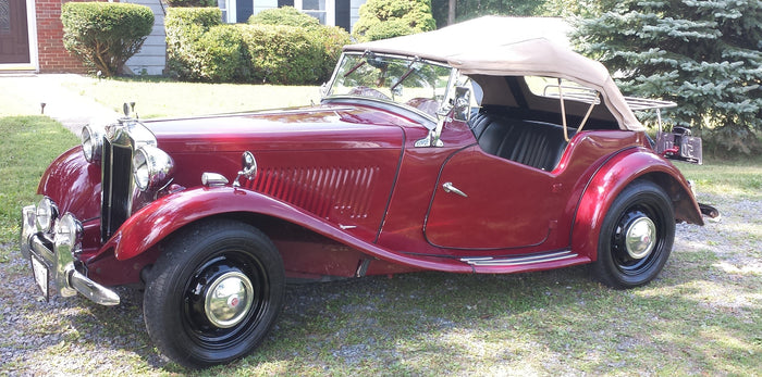 July MG of the Month!