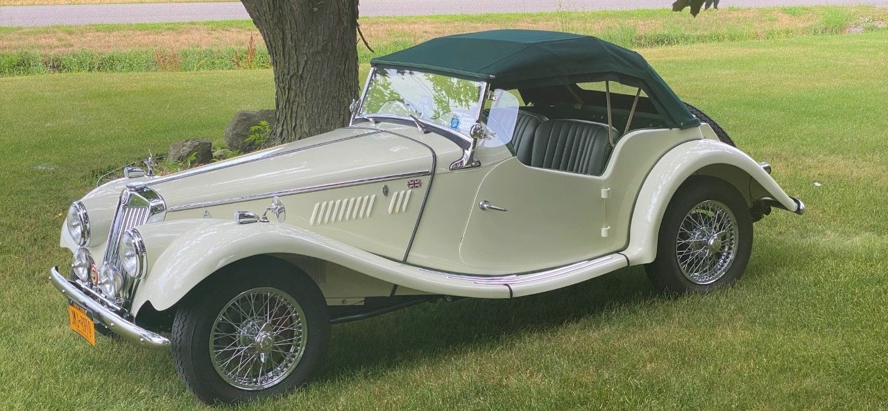 April MG of the Month!