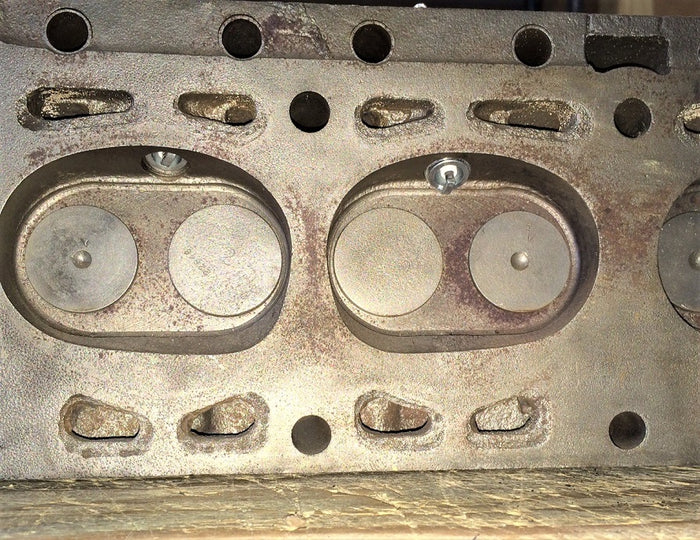 MG T-Type Spark Plugs, 1/2" or 3/4"?