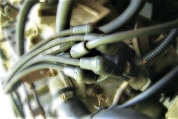 No Spark? Testing your classic car ignition system