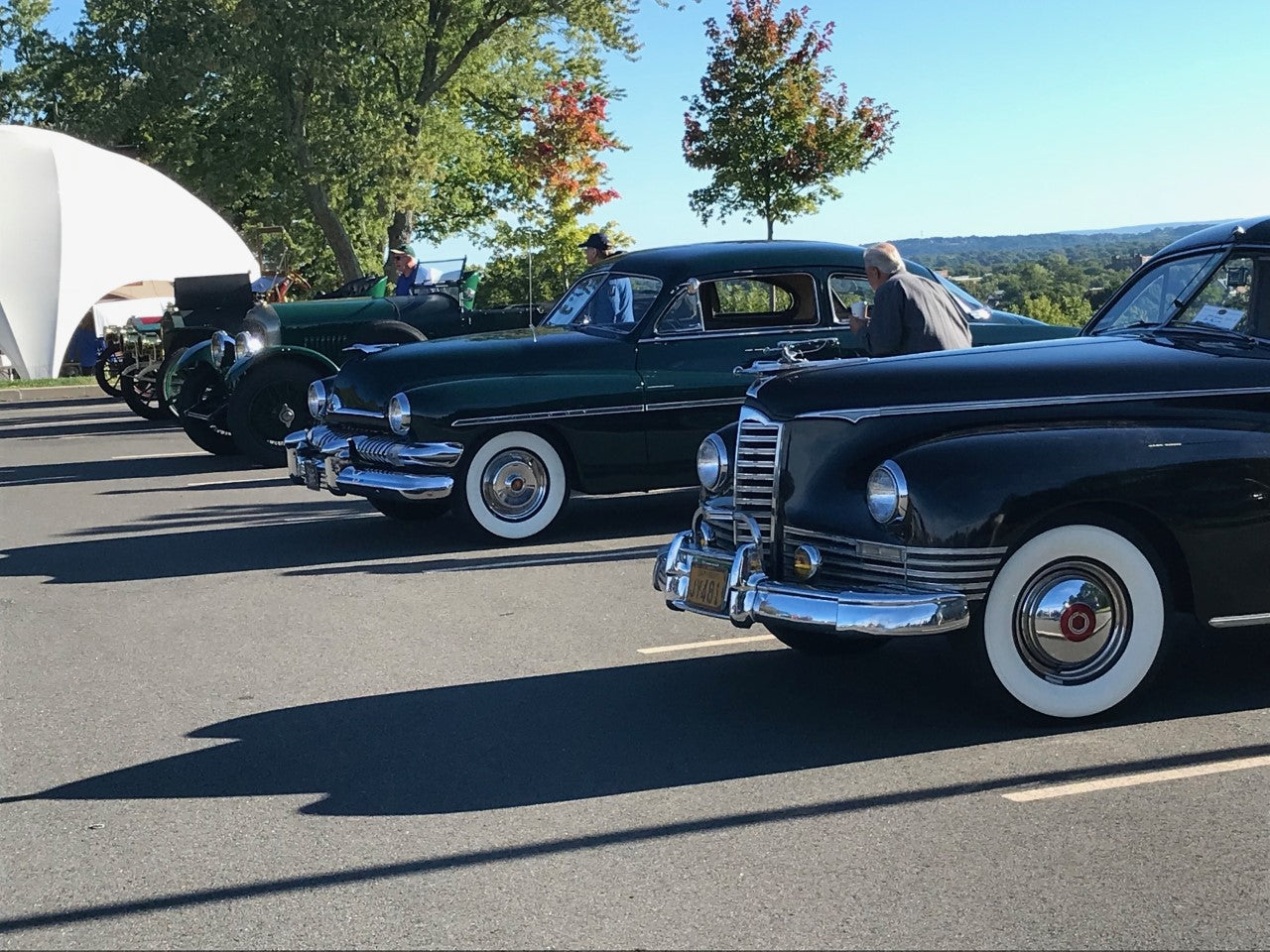 Klingberg Cars & Coffee September 24th, 2022