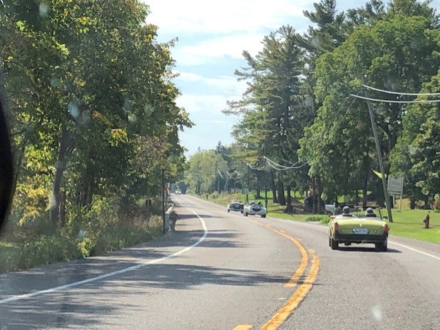 CT British Reliability Run for 2019 a huge success!
