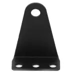 MGB Horn Bracket, Angled