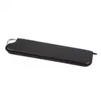MGB Sun Visor Left 77-80