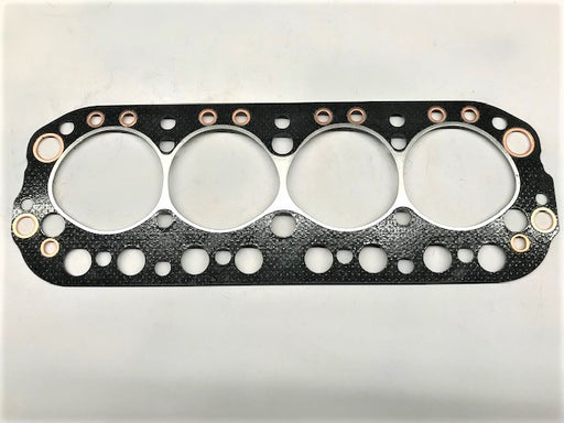 MGB Cylinder Head Gasket, composition, "Payen" brand 62-80