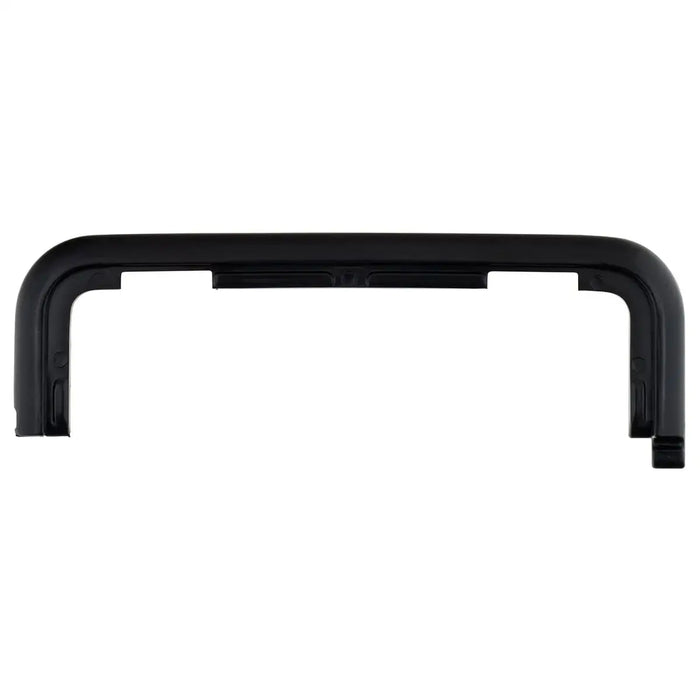 Interior Door Handle Bezel, MGB 1968-80
