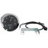 80mm Smiths Digital Speedometer with Speed Sensor MPH