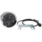 80mm Smiths Digital Speedometer with Speed Sensor MPH