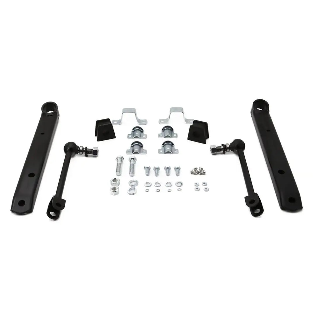 MGB Sway Bar Installation Kit For 5/8 Sway Bar — Abingdon Spares