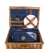 MG Picnic Basket for Two, with Accessories