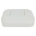 SEAT FOAM CUSHION, bottom, left 62-68 MGB/MGC