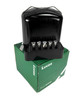 Voltage Regulator Digital Lucas, Screw-in Terminal **Negative Ground**