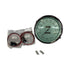 Reproduction MG TD Speedometer