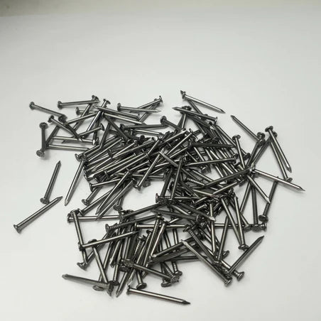1" Wire Nails For T Series
