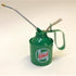 Classic Castrol Oil Can