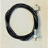 CABLE, speedometer, non-overdrive, 77-80