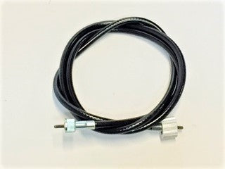 MGB Speedometer Cable, Non-OD, 68-76 (4'8'')