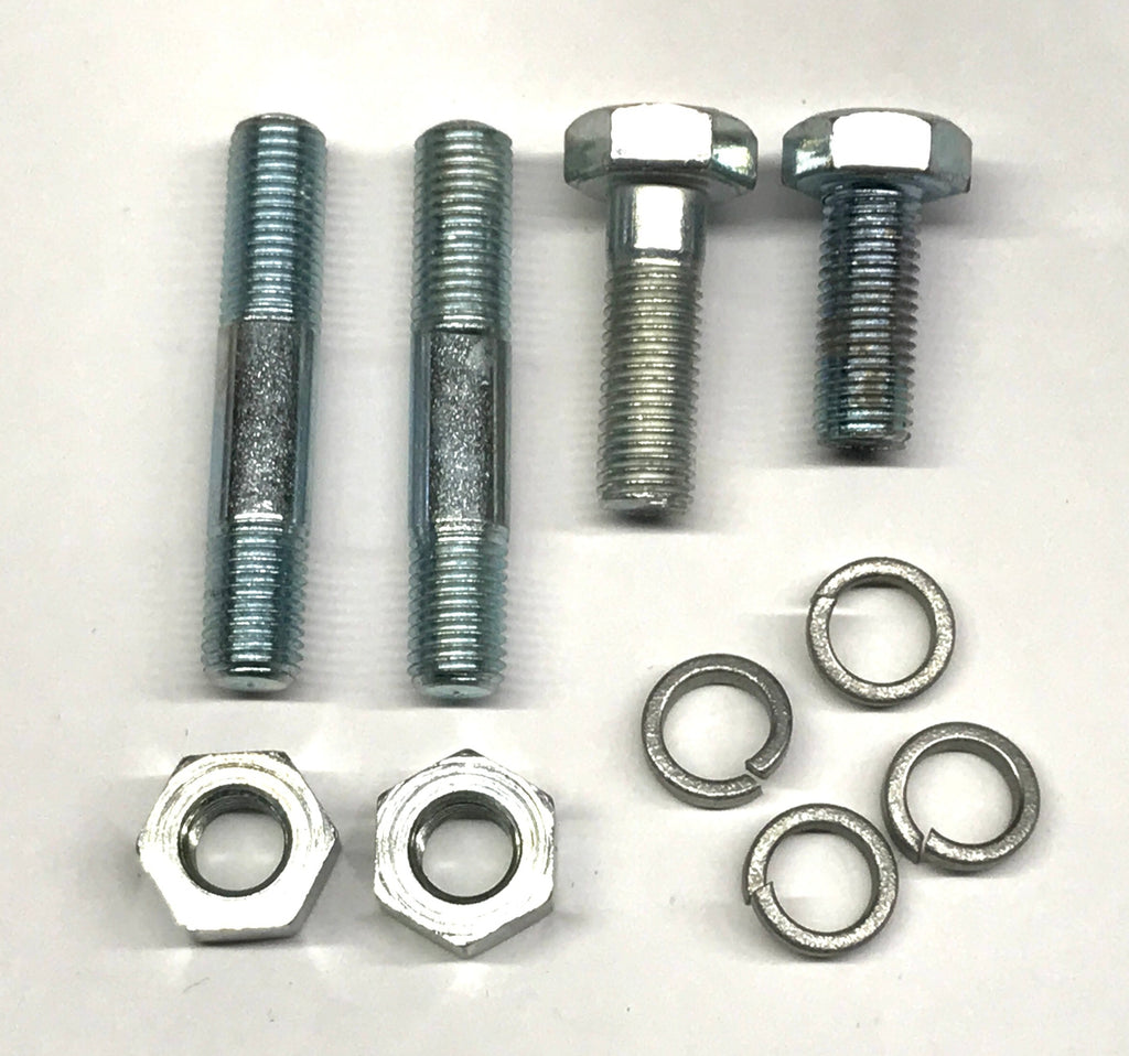 Water Pump Fastener Kit, XPAG, XPEG Engines — Abingdon Spares