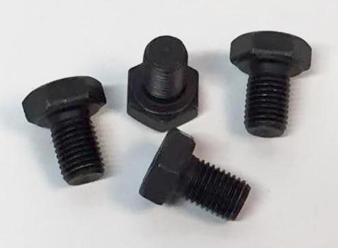 Bolts (Set of 4), Rear Cover, XPAG, XPEG Cylinder Head