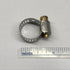 HOSE CLAMP, Mini SAE #4