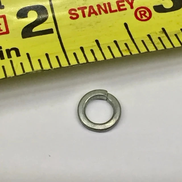 Washer, Fan Blade Bolt — Abingdon Spares