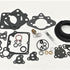 British Superior/Joe Curto Carburetor Kit, Zenith Stromberg 175
