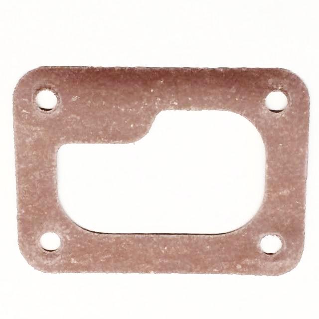 Gasket, Rear Cover, XPAG, XPEG Cylinder Head