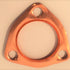 Exhaust Flange Gasket, TC, TD, TF