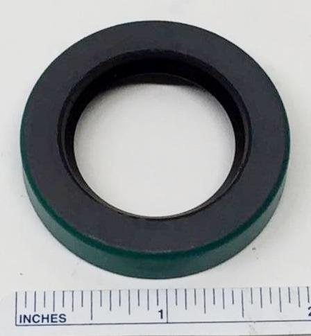 First Motion Shaft Seal, TC