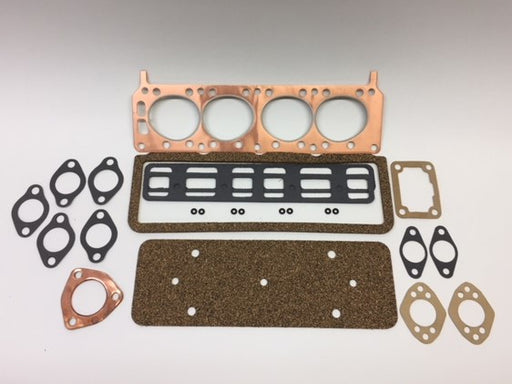 Head Gasket Set, 1250cc up to Engine 22734