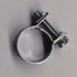 CLAMP,  small, MGB
