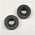 Bushing, rubber, MBG valve cover, PAIR