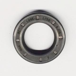 OIL SEAL, front cover, MGB, 62-80