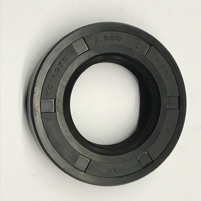 OIL SEAL, rear, standard gearbox, MGB, 6267 — Abingdon Spares