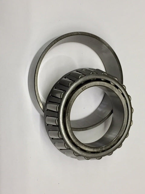 BEARING, carrier, MGB later axle