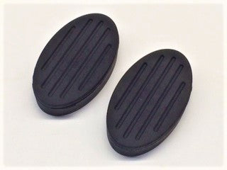 Pedal Pad Set, TD-TF