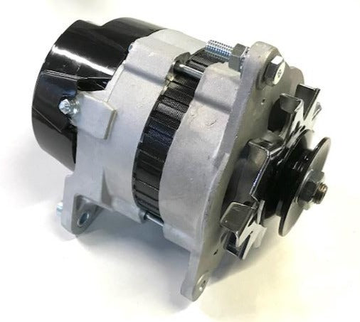 MGB Alternator, 43 amp, aftermarket, 3 terminal,74-78