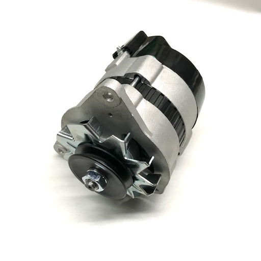 MGB Alternator, 60 amp, aftermarket, 3 terminal, 68-80