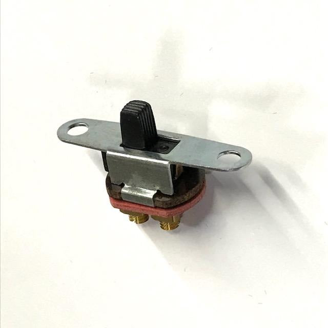 SWITCH, panel light, MGB