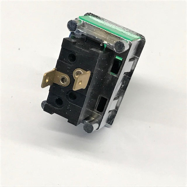 Switch, heated rear window, MGB GT, 68 - 71