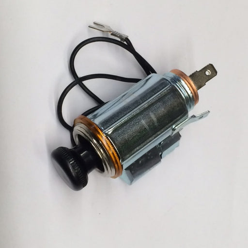 Cigarette Lighter, MGB, 62-71