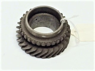 Second Gear, MG TC gear box, Used