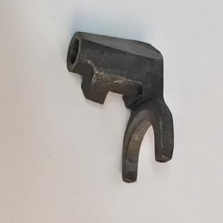 Reverse Selector Fork, Used MG TC