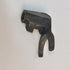 Reverse Selector Fork, Used MG TC