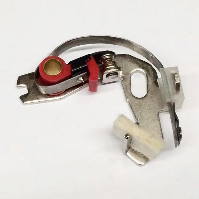 MGB Point Set, aftermarket, 7576, 45D Distributor — Abingdon Spares