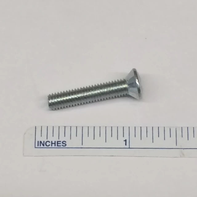 Screw, short, License Plate Lamp 62-69, 71-74