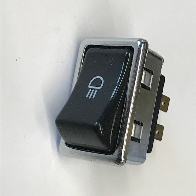 Switch, MGB map light, 68-71