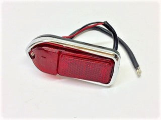 SIDE LAMP, R/H, rear MGB, 1970-1980