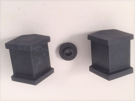 Gearbox Mount Set TD TF