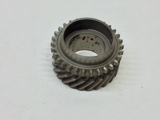 Third Speed Gear, TD, TF Used